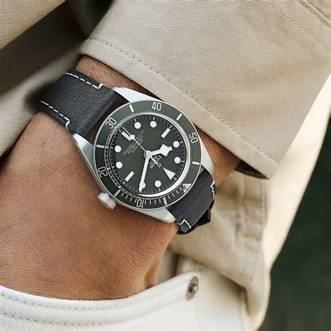 tudor black bay 58 offerta|Tudor Black Bay Fifty.